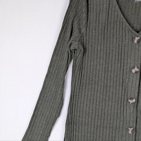 NWOT SO maxi dress - Picture 4 of 13